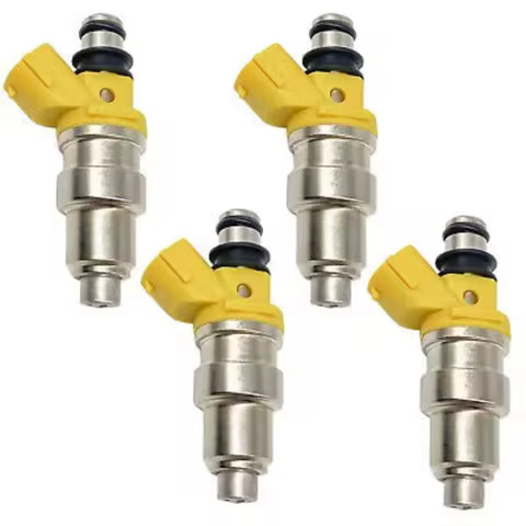 23250-15030 Fuel Injector for 1990-1995 Toyota Corolla AE100 Carina AT192 5A-FE 1.8L
