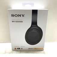 sony　WH-1000XM4