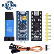 ST-LINK V2 Simulator Download Programmer STM32F103C8T6 ARM STM32 Minimum System Development Board ST