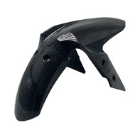 สำหรับคาวาซากินินจา300พิทักษ์บังโคลนหน้าสำหรับคาวาซากินินจา300นินจา250 300 EX300 Z250 Z300 2013-2017