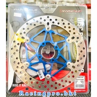JUPITER FLOATING FRONT DISC PANIGALE MODEL CNC 300MM PANIGALE FLOATING PLUS PNP BRACKET JUPITER Z FI