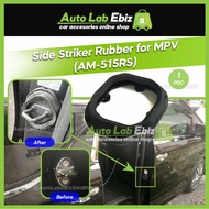 Side Striker Rubber for MPV Toyota Alphard Vellfire ANH20 &amp; ANH30/Voxy/Estima ACR50/Nissan Serena C24 C26 C27 (AM-515RS)