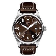 Iwc IWC Mark Eighteenth Pilot Special Edition IW327003Automatic Mechanical Watch Male