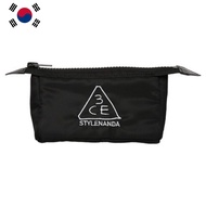 3CE Makeup Pouch [Mini / Small] | Cosmetic Bag | Korea Beauty Tool