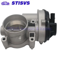 Throttle Body 7G9G-9F991-AB FOR FORD MONDEO/IV/Turnier FOCUS/C-MAX/II FIESTA 2.0L Cars Accessories 7
