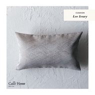 Sofa Cushion Cover/Cushion Cover Size 30X50 Cm "Lee Ivory"