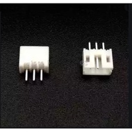Mini male cable Connector Micro JST 2.0 3Pin Connector JST Plug 3P -OLL
