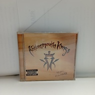 #F175-8 USED CD. [KOTTONMOUTH KINGS - ROYAL HIGHNESS] #F175-8