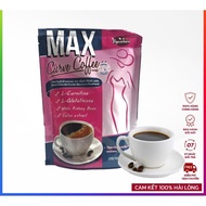 Max Curve Coffee Thailand weight loss Coffee