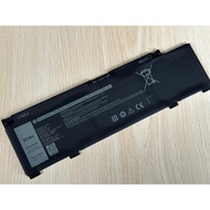 Battery 266J9 For Dell G3 15 359 35 G5 15 55 555 for Inspiron 14 549 M4GWP PN1VN 11.4V 51WH