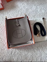 Hermes Mini Evelyne