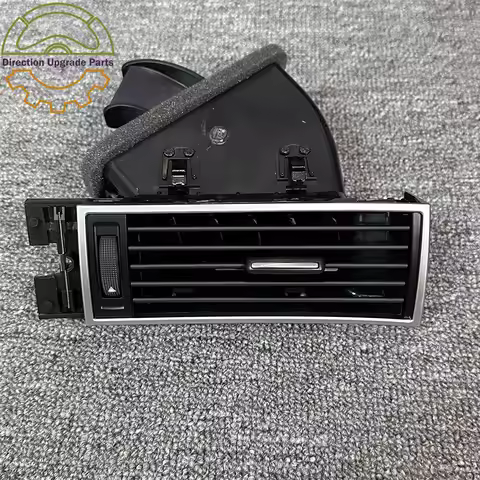 4F1 820 902 D Right Driver Dash AC Heater Air Vent Grille for Audi A6 4F2 C6 S6 Q7 2007-2015 4F18209