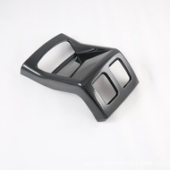 20 Sorento Air Outlet Interior Modification Suitable for Kia Fourth Generation Sorento Rear Armrest 