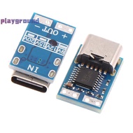 [playground] PDC004-PD PD Decoy Module Ip2721 PD23.0 To DC DC Trigger Extension Cable 9V 12V 15V 20V