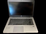 公司退下筆電，HP EliteBook Folio 1040 G2 筆記型電腦  Intel Core i7-5600U