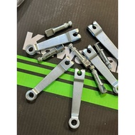lever cam custom ar125 kh100 premium..ready stock kota bharu..cikgu raff proshop