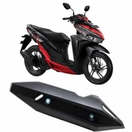 ỐP PÔ VARIO 2021 CLICK 2021 VARIO 125 ĐỜI 2023 (18318-K59-A70) ZIN HÃNG.