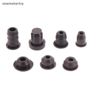 on  Di2 Grommets Rubber Plug 6mm 7mm 8mm Frame Electronic Shifter Cable Cover Front Rear Derailleur 