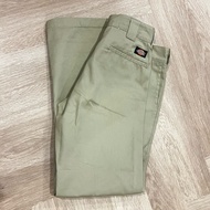 dickies Pants 873 size 32