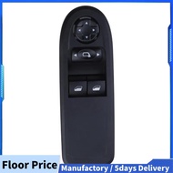 96647495XT  Window Switch for  C1, C3 for  207 Spare Parts Accessories