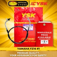 YSK Throttle Cable for Yamaha FZ16 1