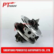 Core Turbocharger balanced new GT1749V turbo cartridge core 708639 for Renault Laguna II 1.9 dCi (20