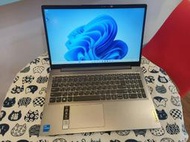 【艾爾巴二手】聯想 ideaPad 3  i5-1155G7/16G/256G 國外版#二手筆電#漢口店305V7
