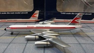 Garuda Indonesia Convair CV-990 PK-GJB By Gemini Jets 1:400 Scale