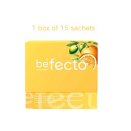 BeFree | Befecto Slim Body Booster (30 Sachets)