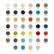 Dekornata Divan Knockdown & Sandaran Feanna Dekornata Dipan Divan Minimalis 100 x 200 - Custom