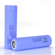 Samsung 36G 18650 3600mAh 10A Battery - INR18650-36G