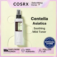 [COSRX] Centella Water Alcohol-Free Toner 150ml / Soothes Sensitive and Acne