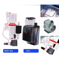 Bubble Magus skimmer protein Sea Tank For 24 Inch QQ1 NEW QQ