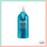 CP-1 Cool Mint Shampoo 500ml