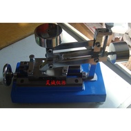 Desktop Pencil Hardness Tester QHQ Paint Film Pencil Hardness Tester Pencil Method Hardness Tester