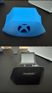 Xbox Series X/S 底座 支架 (DOBE)
