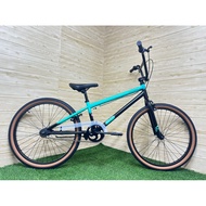 24" BMX Raleigh Jose