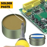 Soldering Paste Rosin Flux Lead-free Soldering Paste Professional Solder Paste Flux Soldering Flux F