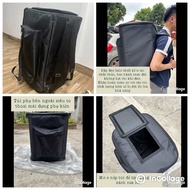 Balo đựng vừa loa Bluetooth L1 Pro 16 - L1 Pro 8
