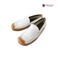 Belle&Sofa รองเท้า Moccasin รุ่น JBC13