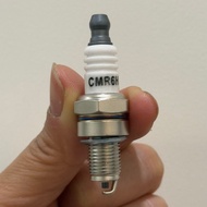 CMR6H/CMR5H/CMR7H/GX35 Spark Plug Lawn Mower Two-Stroke Garden Chainsaw Atomizer OX1O