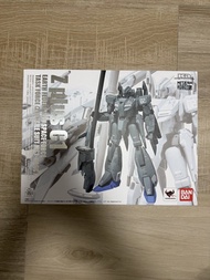 Metal Robot 魂 Ka Signature Z Plus C1