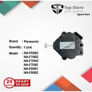 Panasonic Washing Machine Drain Motor NA-F65B2 NA-F70B2 NA-F70H2 NA-F70X6 NA-F80B1 NA-F80B2