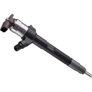 1PCS Common Rail Fuel Injector 295050-1760 1465A439 For Mitsubishi 4N15 Engine L200