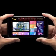 ((Good Things Preferred) Ready Stock Mobile Phone Tablet TV Smart Car Machine Change to Karaoke Mach