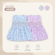 CHAIN HOOK DECORATIVE DRESS DA1362 - HELLO BnB