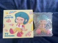 小忌廉 Unbox Figure - 小桃x Greenie &  Elfie