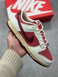 Nike Dunk Low “Pink Black” 粉黑配色休閒鞋