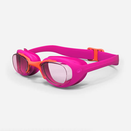 N@b@J1 100 Xbase Swimming Goggles For Kids (Size S) / Swimming Goggle