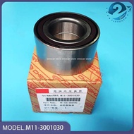 1pcs Front HUB Bearing M11-3001030 For Chinese CHERY A3 E3 ARRIZO 3 7 Auto Car Motor Parts